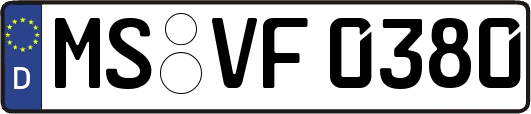 MS-VF0380