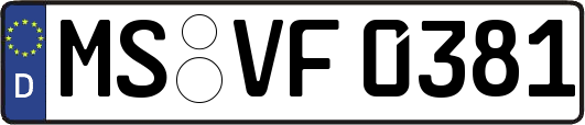 MS-VF0381