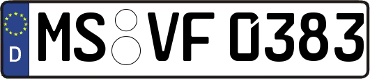 MS-VF0383