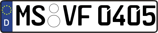 MS-VF0405