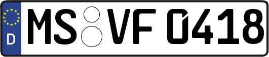 MS-VF0418