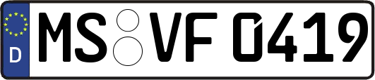 MS-VF0419