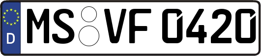 MS-VF0420