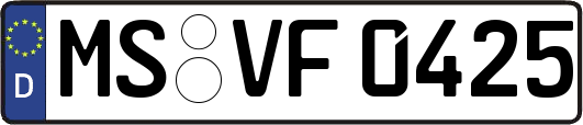 MS-VF0425