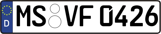 MS-VF0426