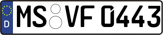 MS-VF0443
