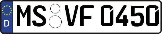MS-VF0450