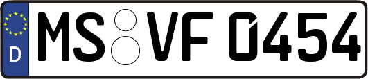 MS-VF0454