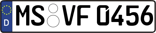 MS-VF0456