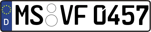 MS-VF0457