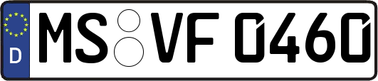 MS-VF0460
