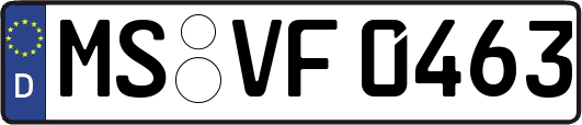 MS-VF0463