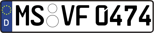 MS-VF0474