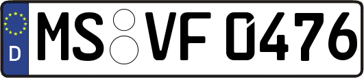 MS-VF0476