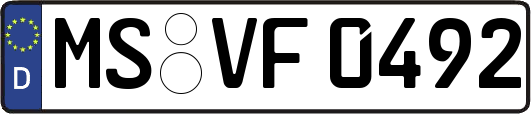 MS-VF0492