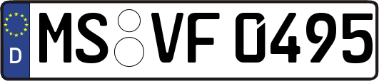 MS-VF0495
