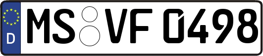MS-VF0498