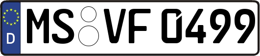 MS-VF0499