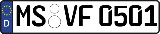 MS-VF0501