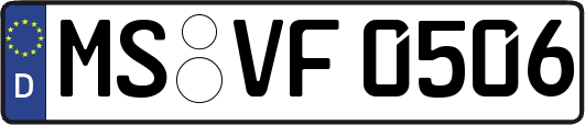 MS-VF0506