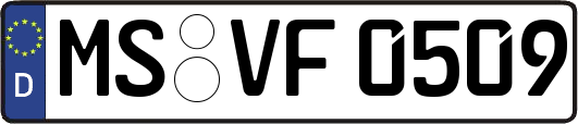 MS-VF0509