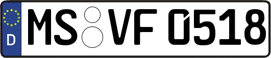 MS-VF0518
