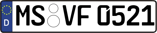 MS-VF0521