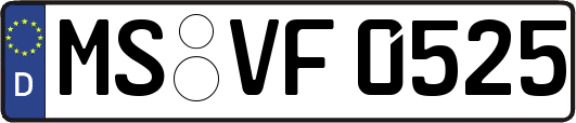 MS-VF0525