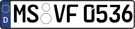 MS-VF0536