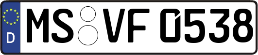 MS-VF0538