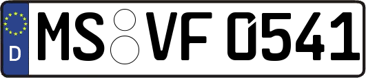 MS-VF0541