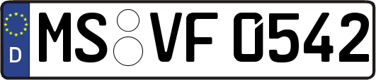 MS-VF0542