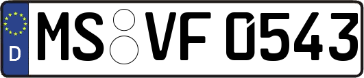 MS-VF0543