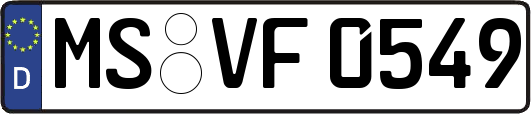 MS-VF0549