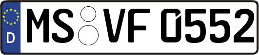 MS-VF0552
