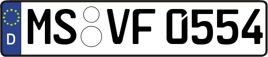 MS-VF0554