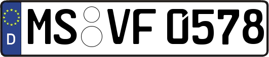 MS-VF0578