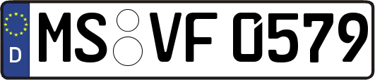MS-VF0579