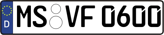 MS-VF0600