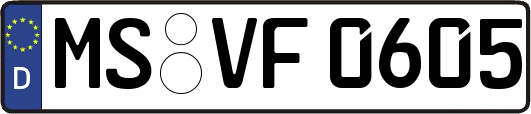 MS-VF0605