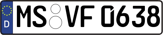MS-VF0638