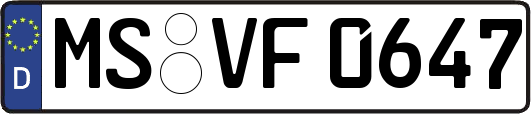MS-VF0647