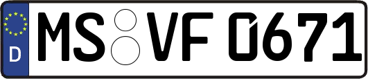 MS-VF0671