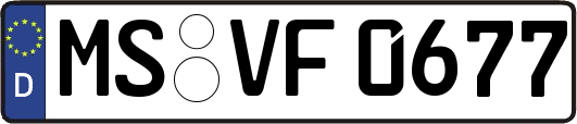MS-VF0677