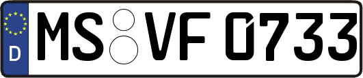 MS-VF0733