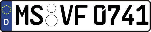 MS-VF0741