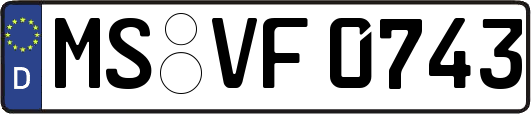 MS-VF0743