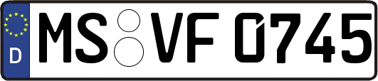 MS-VF0745
