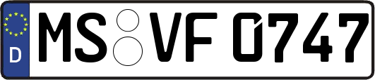 MS-VF0747