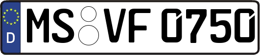 MS-VF0750